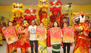 THÔNG BÁO CHƯƠNG TRÌNH CÚNG RẰM THÁNG GIÊNG NĂM ẤT TỴ 2025 - TẠI TU VIỆN KIM CANG HUYỆN BÌNH CHÁNH