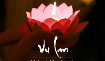 Chương Trình Đại lễ Vu Lan Báo Hiếu Pl 2570, Dl 2026